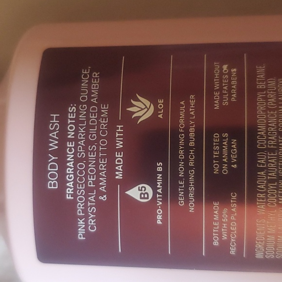 Bath&Body Works - Picture 2 of 3